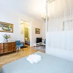 Deluxe In Art Nouveau House- With Garage Apartament Budapesta