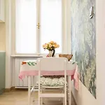 Apartament Deluxe In Art Nouveau House- With Garage Budapesta