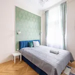 Deluxe In Art Nouveau House- With Garage *