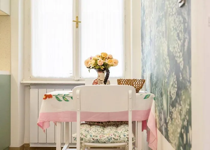 Apartament Deluxe In Art Nouveau House- With Garage Budapeszt